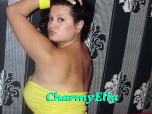 CharmyElla