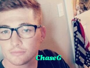 ChaseG