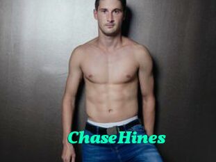 ChaseHines