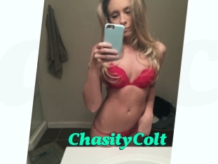ChasityColt