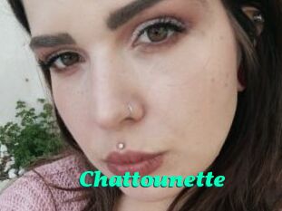 Chattounette