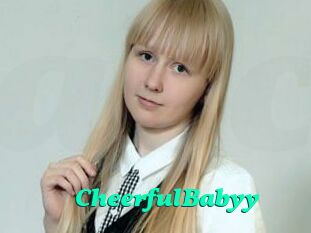 CheerfulBabyy