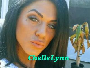 ChelleLynn