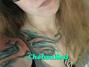 ChelseaRed