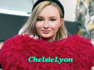 ChelsieLyon
