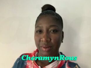 CheramynRous