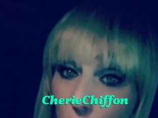 CherieChiffon