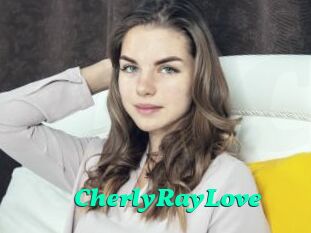 CherlyRayLove
