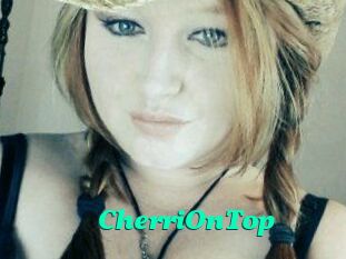 CherriOnTop