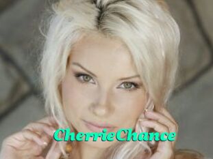 CherrieChance
