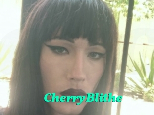 CherryBlithe