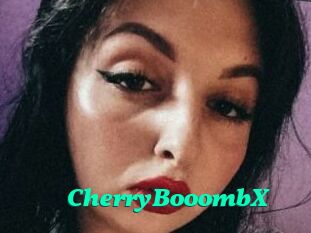 CherryBooombX