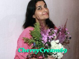 CherryCream69