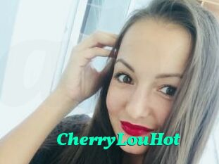 CherryLouHot
