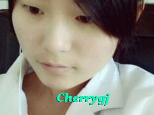 Cherrygj