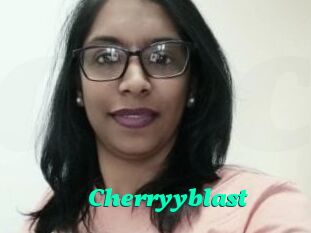 Cherryyblast
