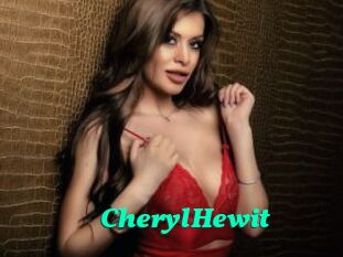 CherylHewit