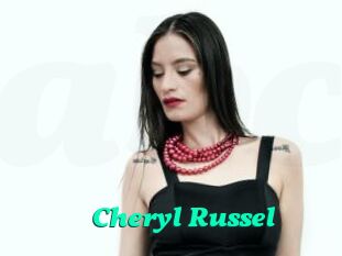 Cheryl_Russel