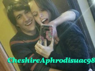 CheshireAphrodisuac98