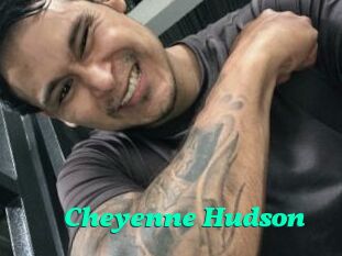 Cheyenne_Hudson