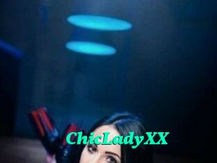 ChicLadyXX