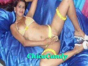 ChicaCandy