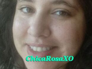 ChicaRosaXO