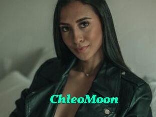 ChleoMoon