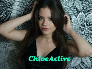 ChloeActive