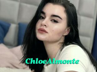 ChloeAlmonte