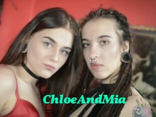ChloeAndMia