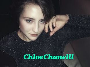 ChloeChanelll