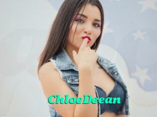 ChloeDeean