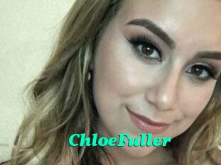 Chloe_Fuller