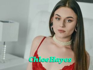 ChloeHayes