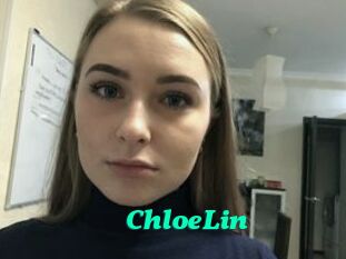 ChloeLin