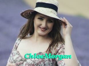 ChloeMorgan