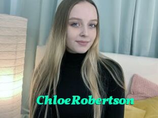 ChloeRobertson
