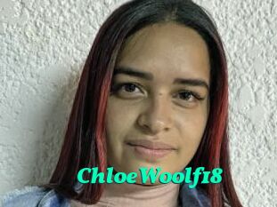 ChloeWoolf18