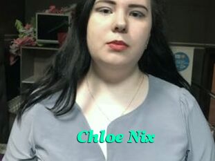 Chloe_Nix