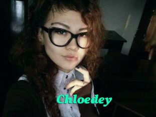 Chloedey