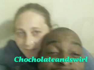 Chocholateandswirl