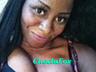 ChoclaFox