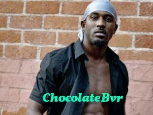 ChocolateBvr