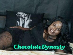 ChocolateDynasty