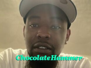 ChocolateHammer