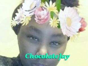 ChocolateJay