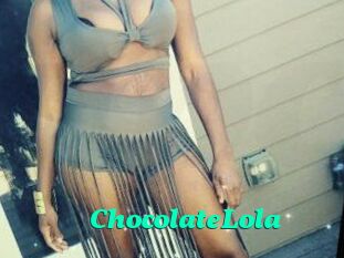 ChocolateLola
