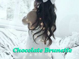 Chocolate_Brunette