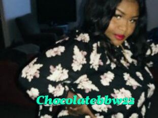 Chocolatebbw22
